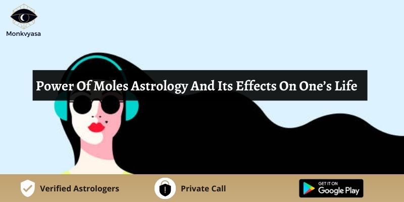 Moles Astrology